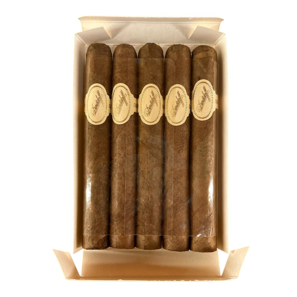 (Vintage 1980s) Davidoff - Chateau Margaux