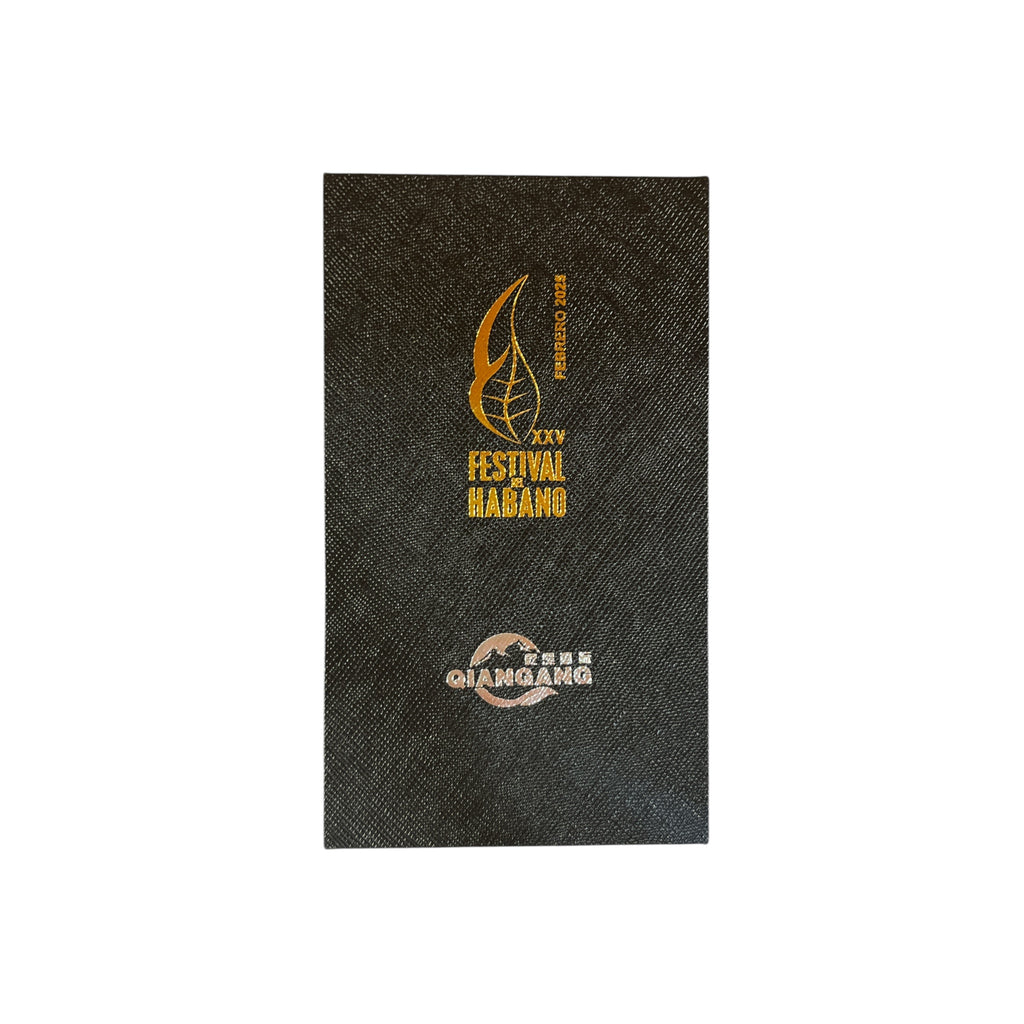 Cigar Moisture Meter - Festival of Habanos