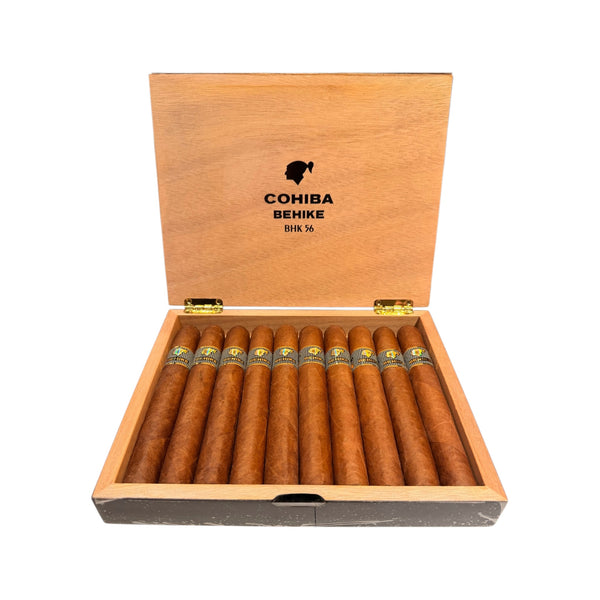 Cohiba - Behike 56 - AMO DIC 16 (Non EMS)