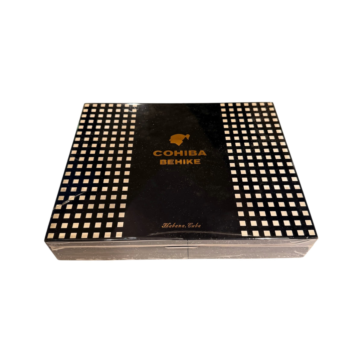 Cohiba - Behike 56 - AMO DIC 16 (Non EMS)