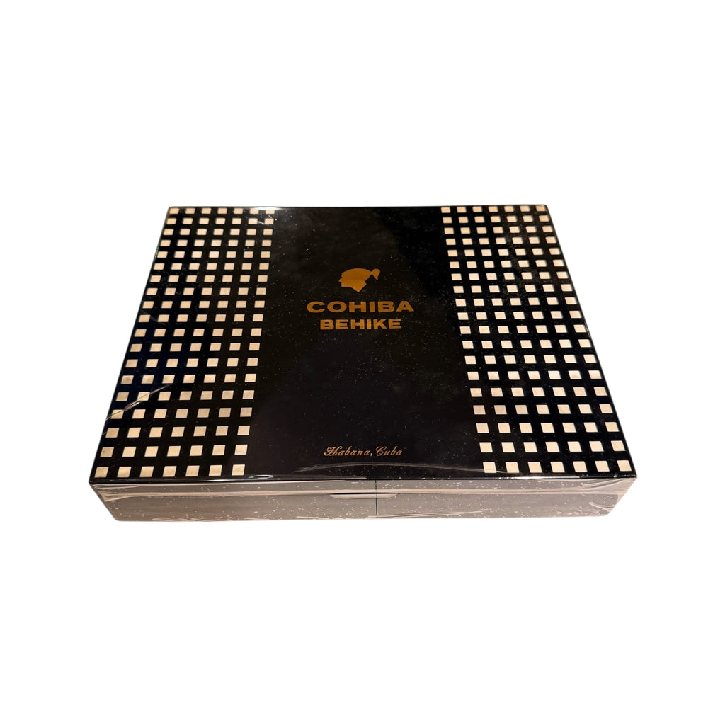 Cohiba - Behike 56 - AMO DIC 16 (Non EMS)
