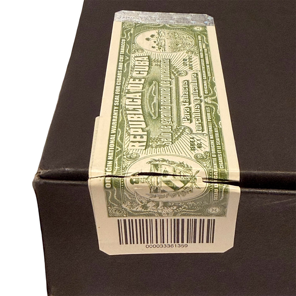 Cohiba - Behike 56 - AMO DIC 16 (Non EMS)