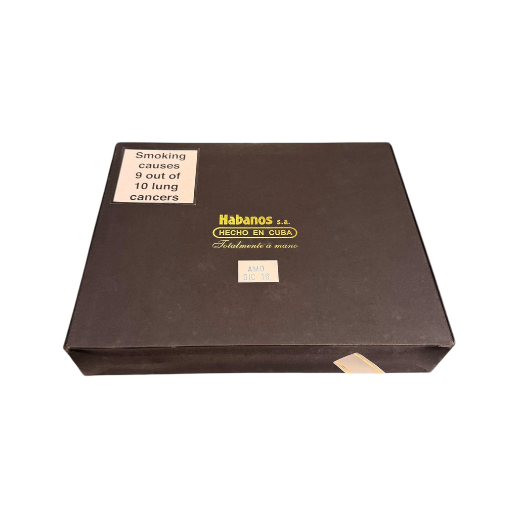 Cohiba - Behike 56 - AMO DIC 16 (Non EMS)