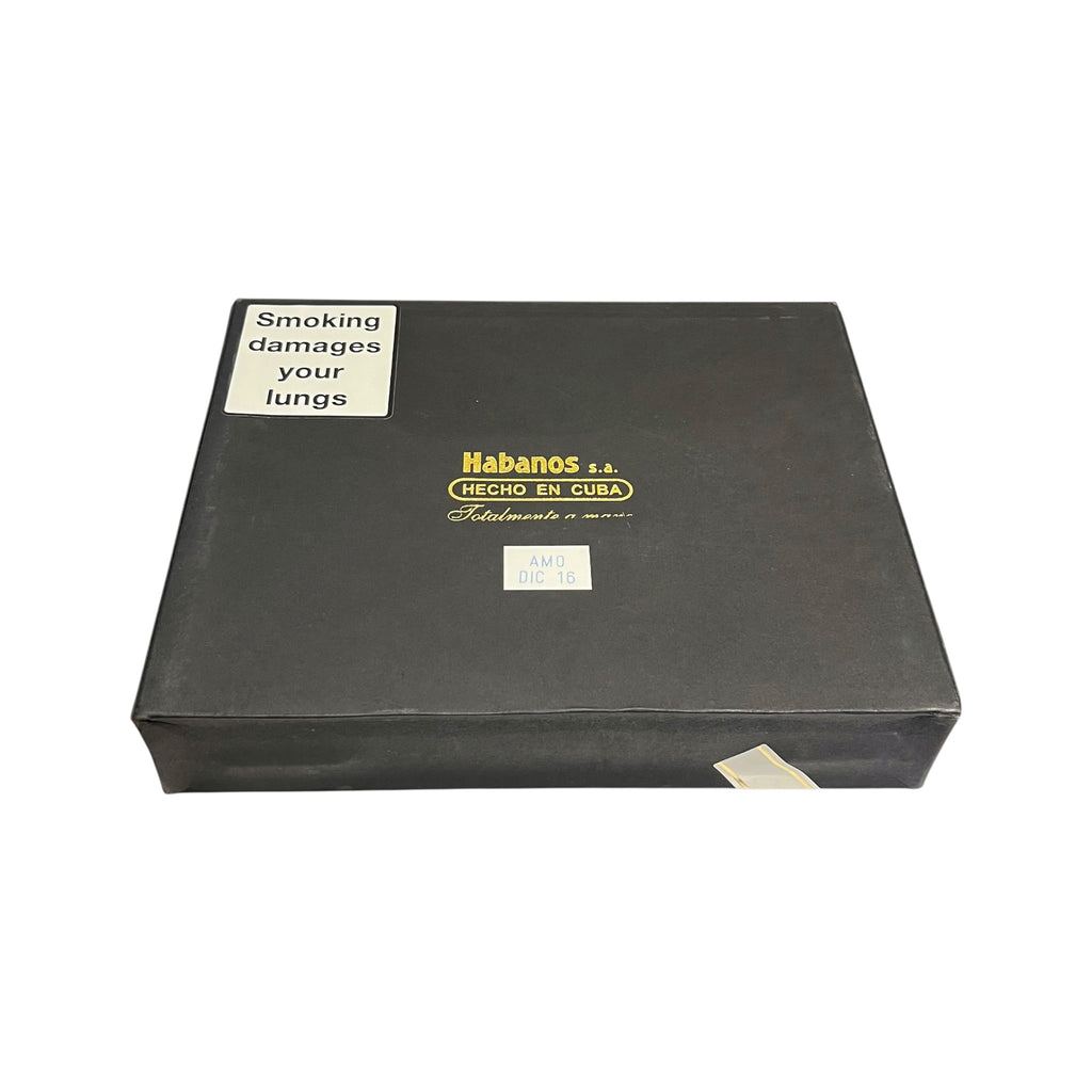 Cohiba - Behike 56 - AMO DIC 16 (Non EMS)