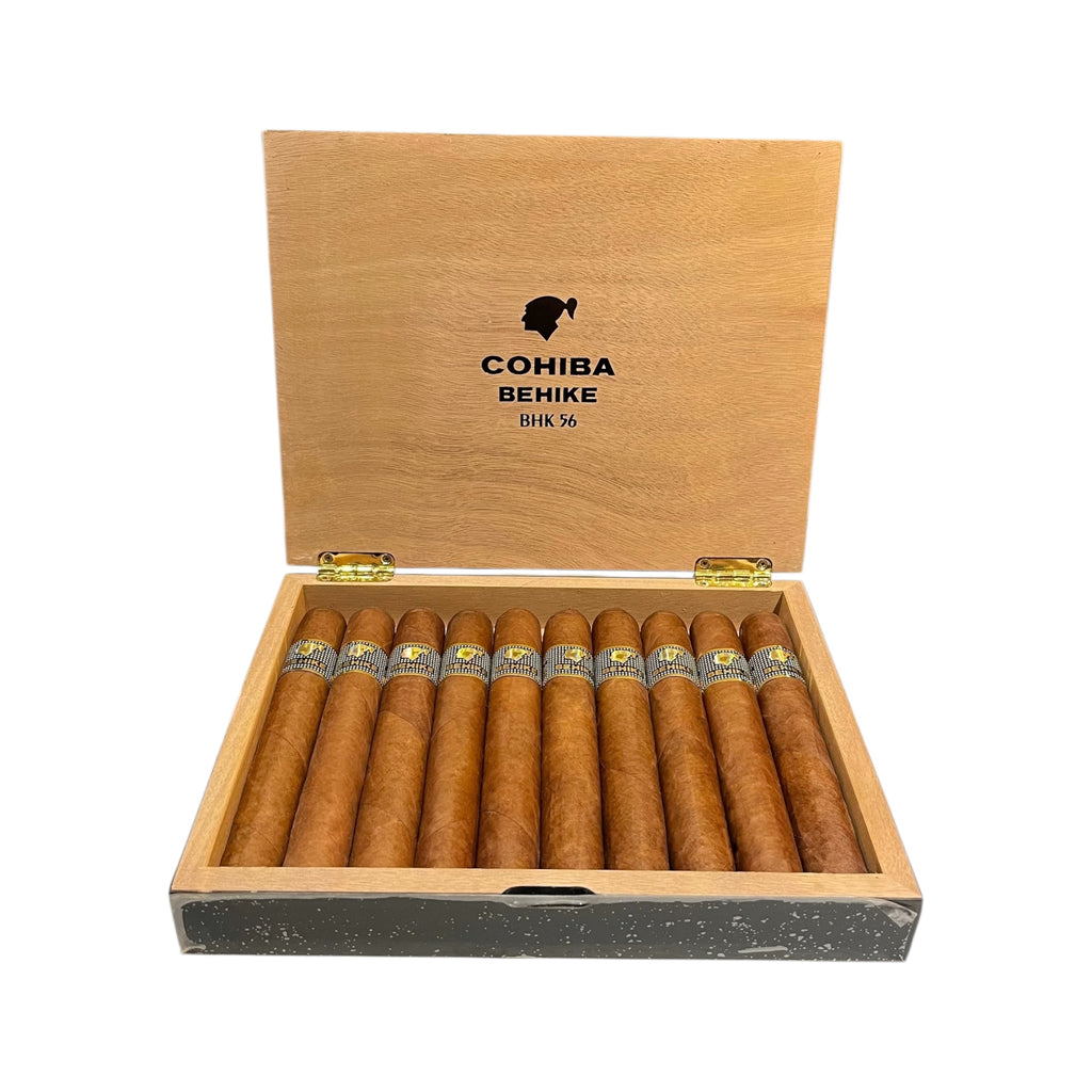 Cohiba - Behike 56 - AMO DIC 16 (Non EMS)