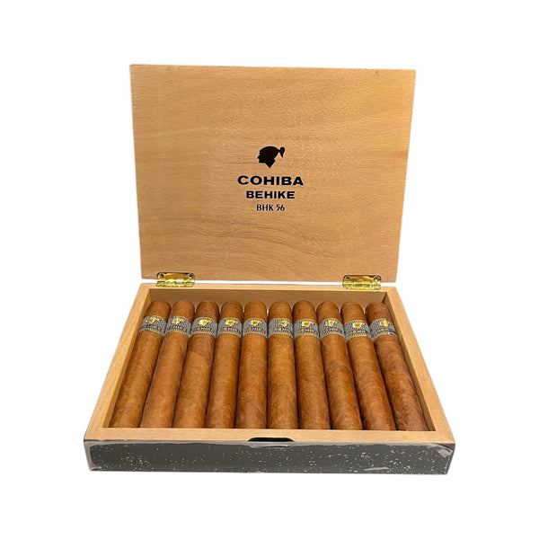 Cohiba - Behike 56 - AMO DIC 16 (Non EMS)