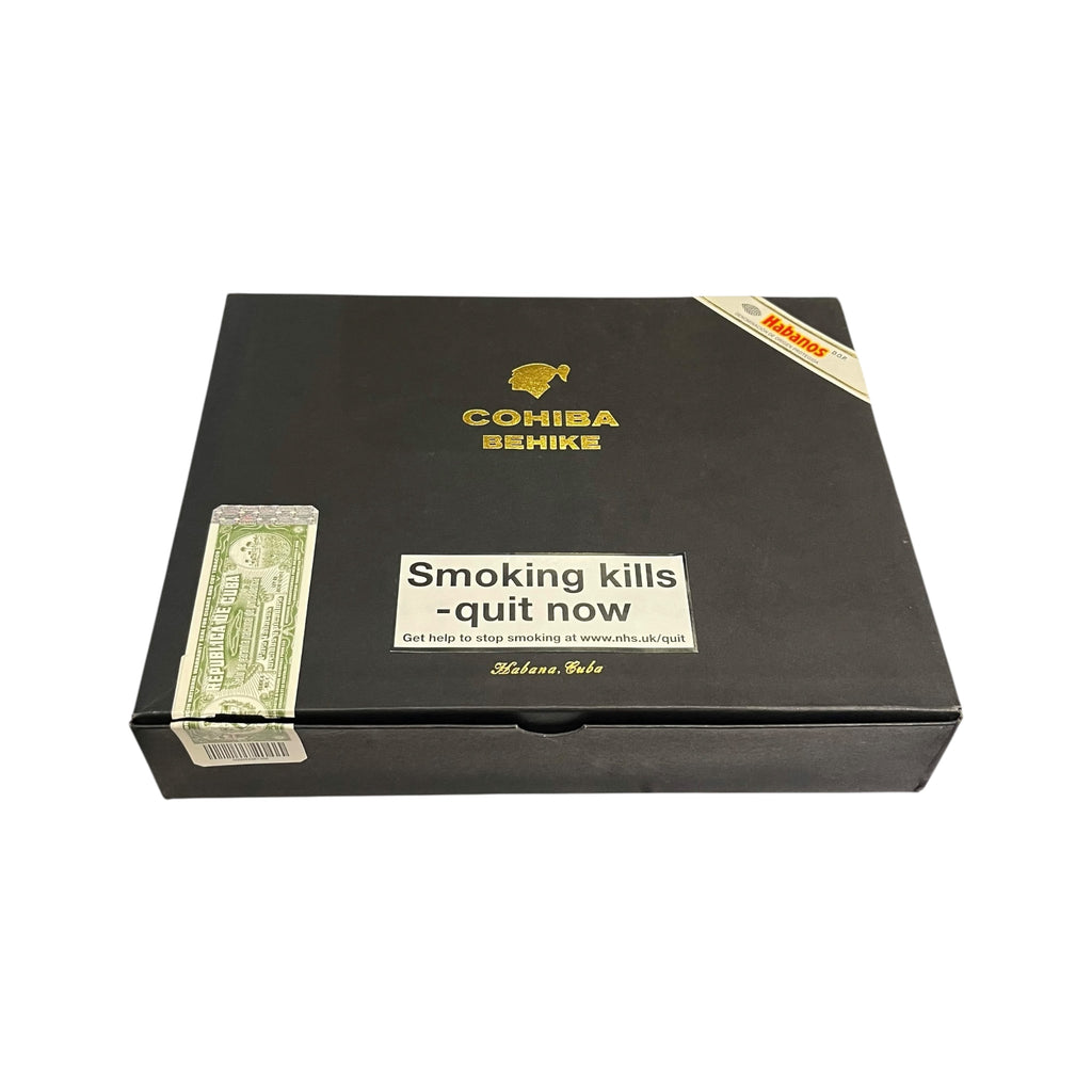 Cohiba - Behike 56 - AMO DIC 16 (Non EMS)