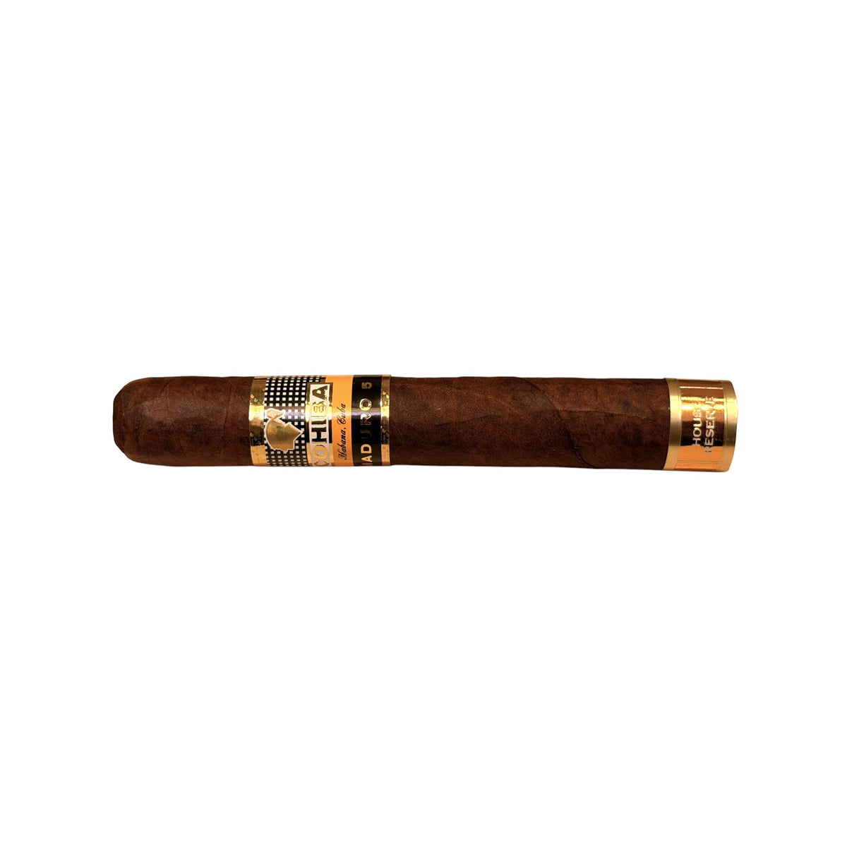 Cohiba-Maduro5Genios