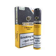 Cohiba - Robustos
