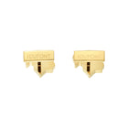 S.T. Dupont - Cohiba 60th Anniversary - Cufflink (Gold)