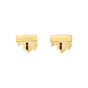 S.T. Dupont - Cohiba 60th Anniversary - Cufflink (Gold)