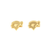 S.T. Dupont - Cohiba 60th Anniversary - Cufflink (Gold)
