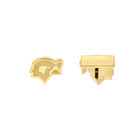 S.T. Dupont - Cohiba 60th Anniversary - Cufflink (Gold)