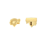S.T. Dupont - Cohiba 60th Anniversary - Cufflink (Gold)