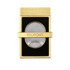 S.T. Dupont - Cohiba 60th Anniversary - Slim Cigar Cutter