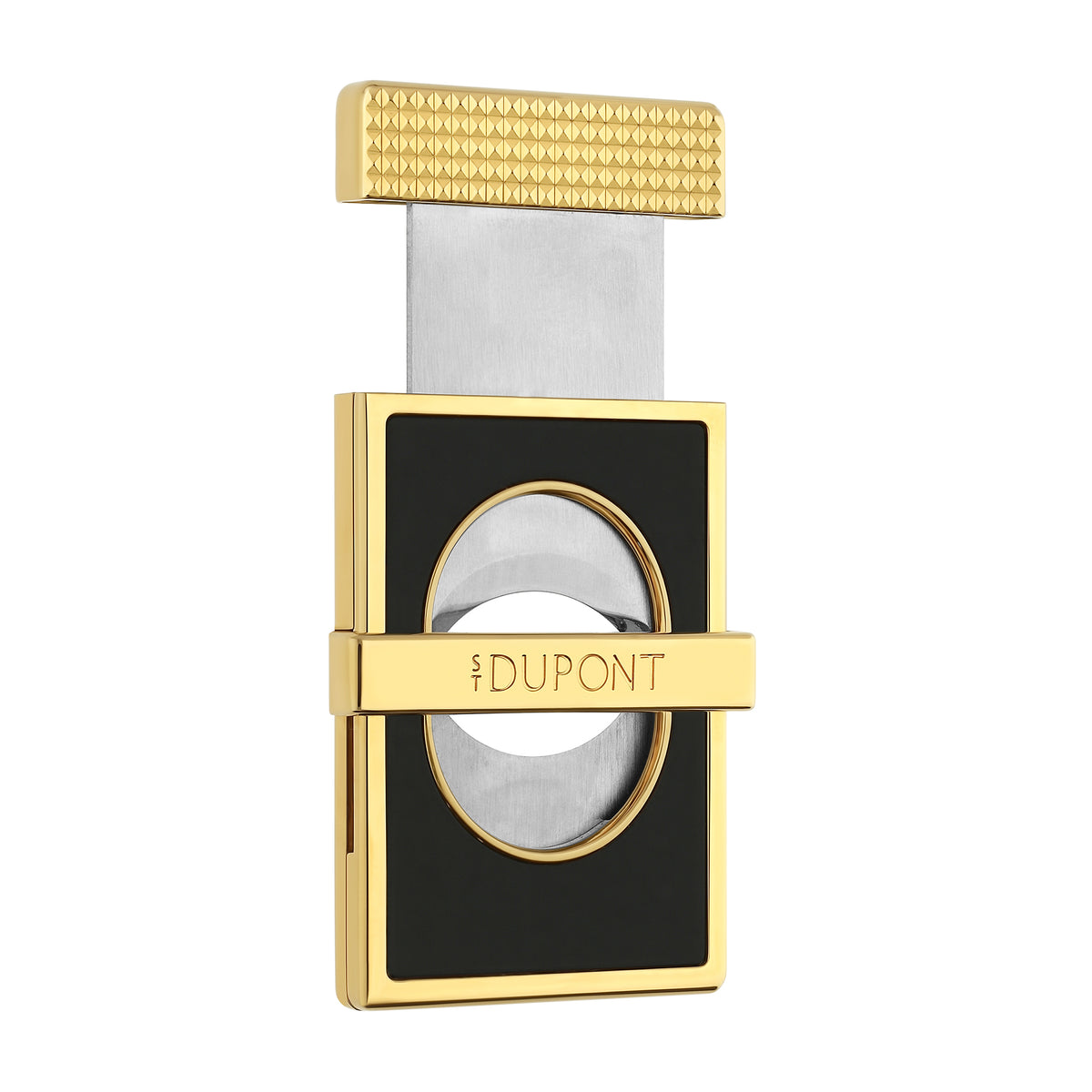 S.T. Dupont - Cohiba 60th Anniversary - Slim Cigar Cutter