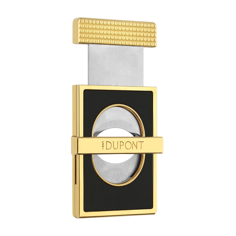S.T. Dupont - Cohiba 60th Anniversary - Slim Cigar Cutter