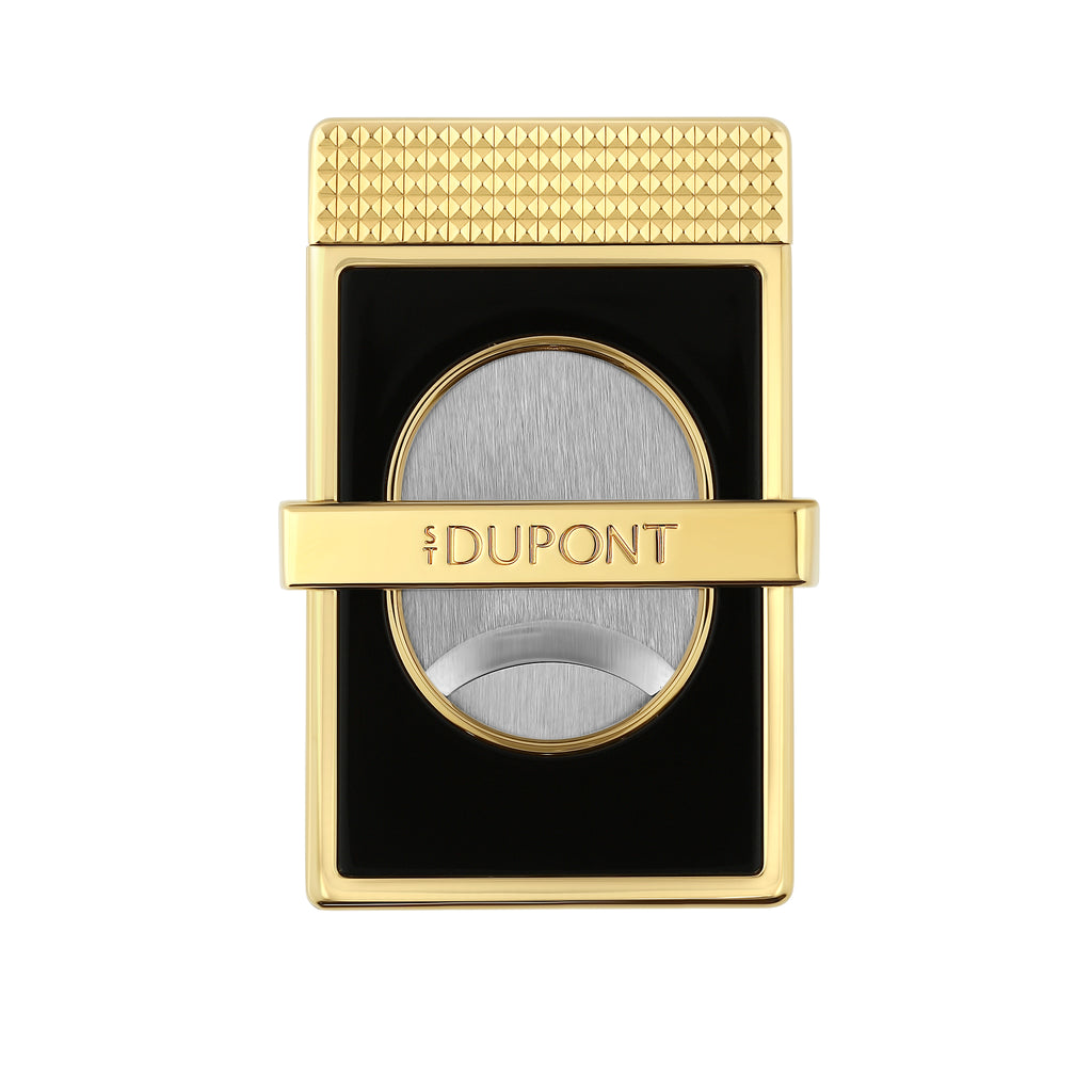 S.T. Dupont - Cohiba 60th Anniversary - Slim Cigar Cutter