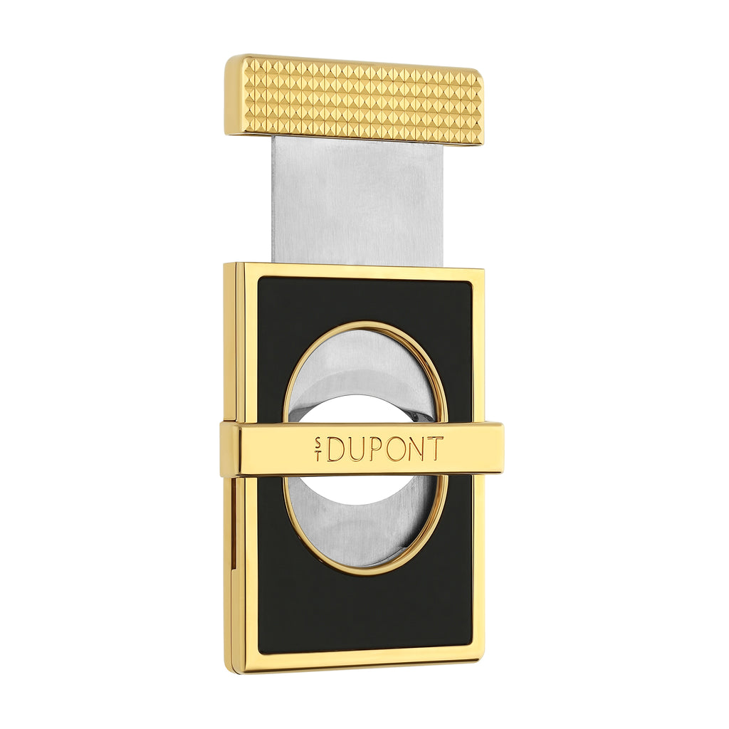S.T. Dupont - Cohiba 60th Anniversary - Slim Cigar Cutter