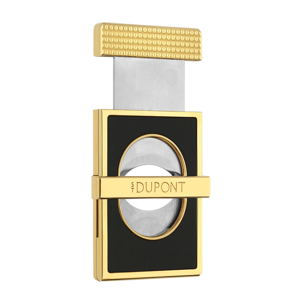 S.T. Dupont - Cohiba 60th Anniversary - Slim Cigar Cutter