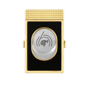 S.T. Dupont - Cohiba 60th Anniversary - Slim Cigar Cutter