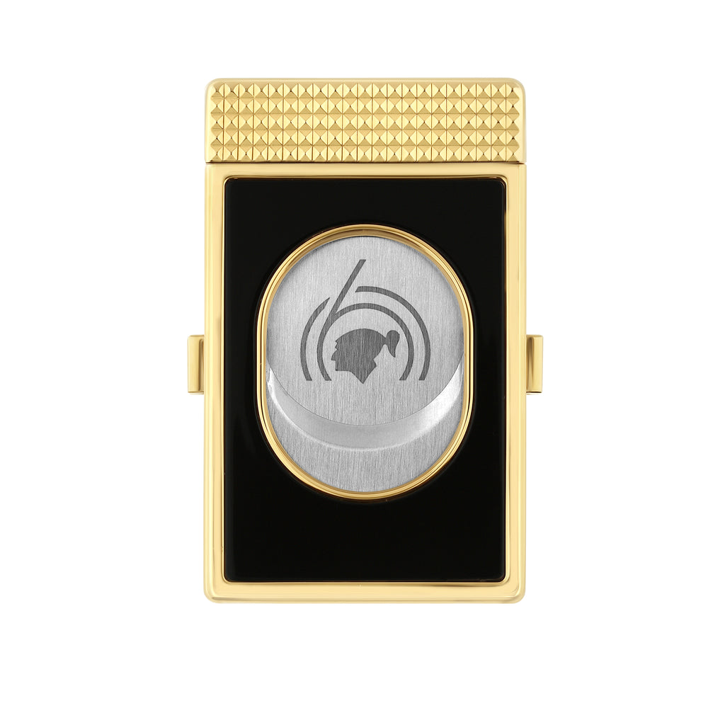 S.T. Dupont - Cohiba 60th Anniversary - Slim Cigar Cutter