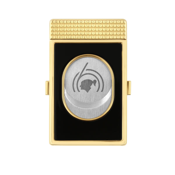 S.T. Dupont - Cohiba 60th Anniversary - Slim Cigar Cutter