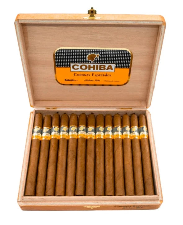 Cohiba - Coronas Especiales