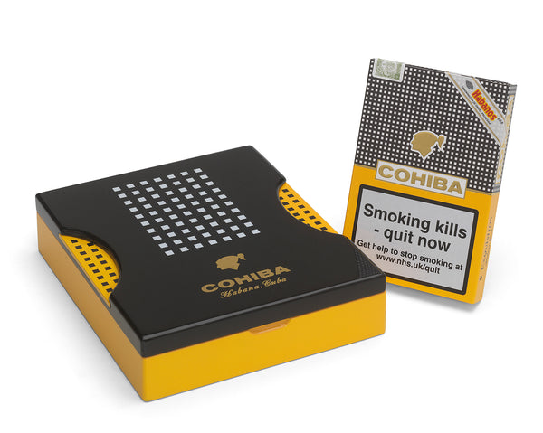 Cohiba Exquisitos - Branded Box (5 cigars)