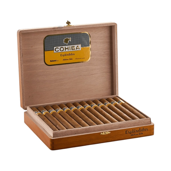 Cohiba - Esplendidos