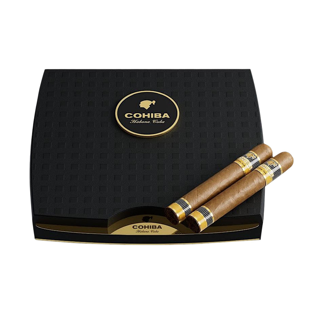 Cohiba Vistosos - Travel Humidor