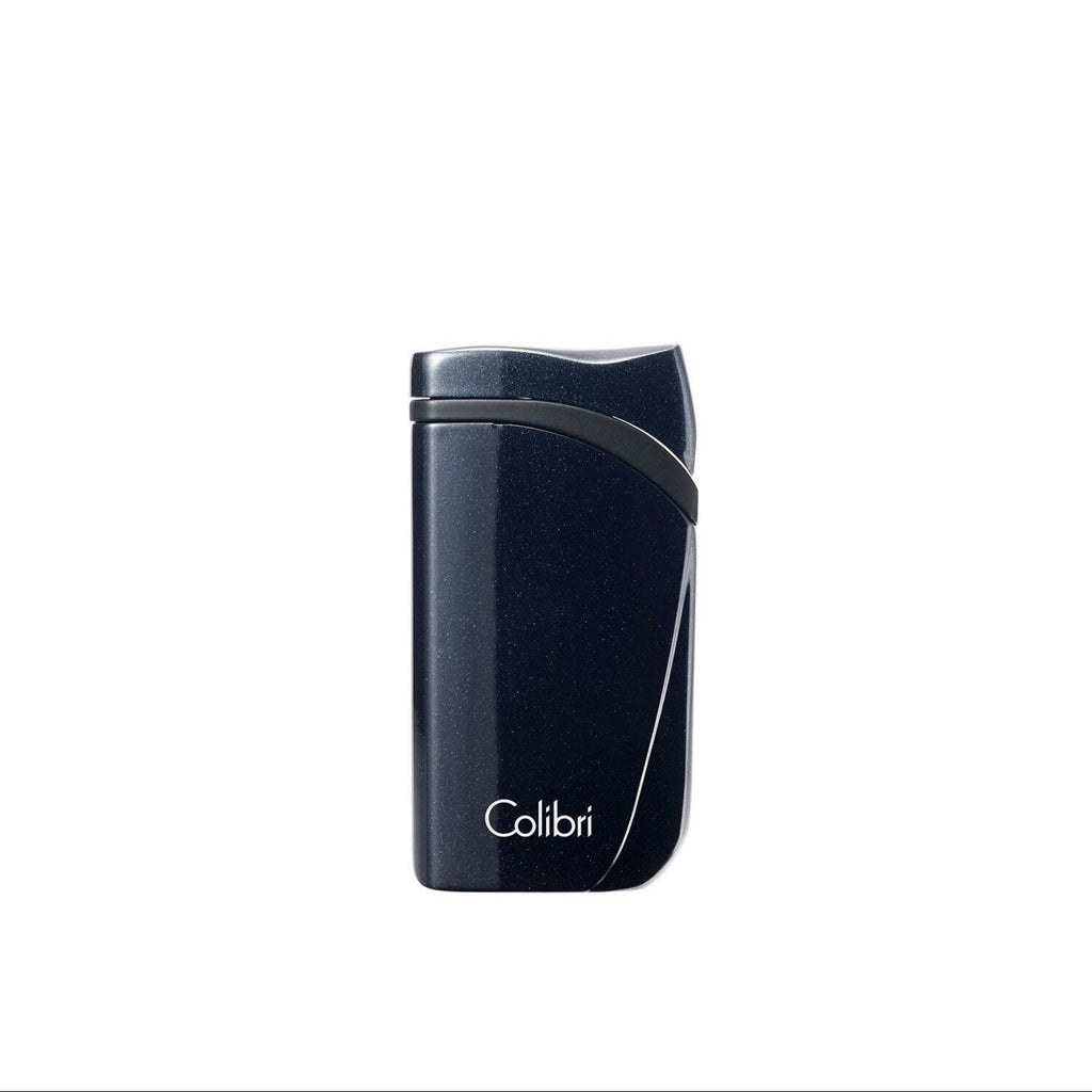 Colibri Falcon Metallic Black