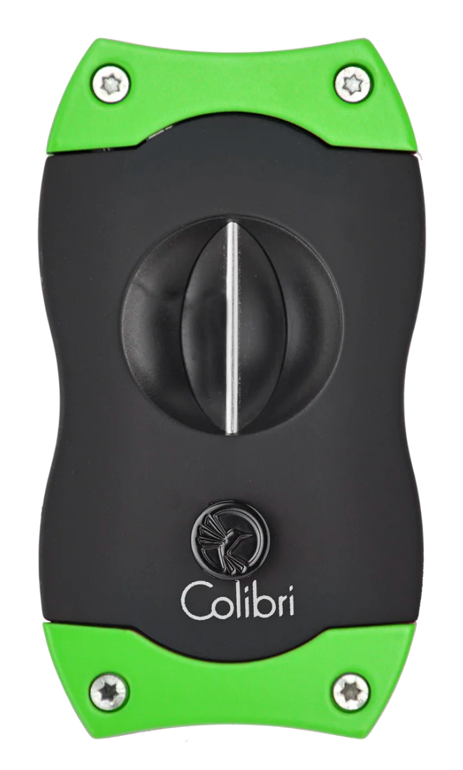 Colibri V-Cut Cutter (60 ring gauge)