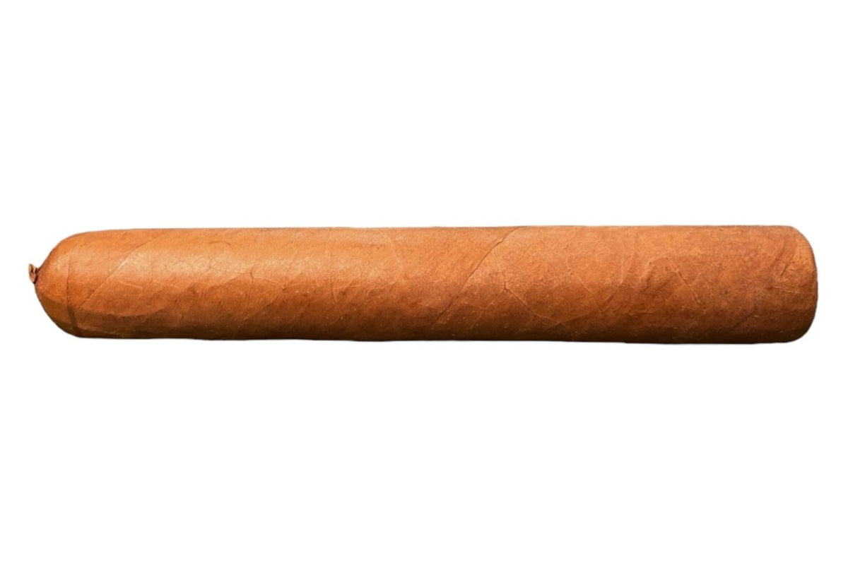 Custom Rolled - Robusto Extra