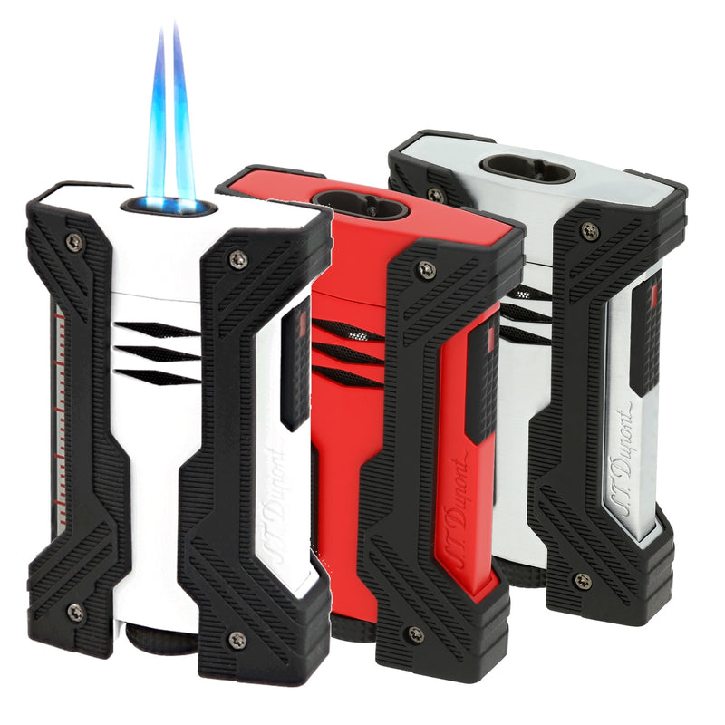 S.T. Dupont - Defi Xxtreme Lighter