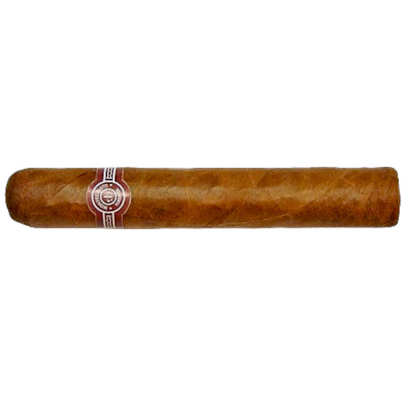 Montecristo - Edmundo