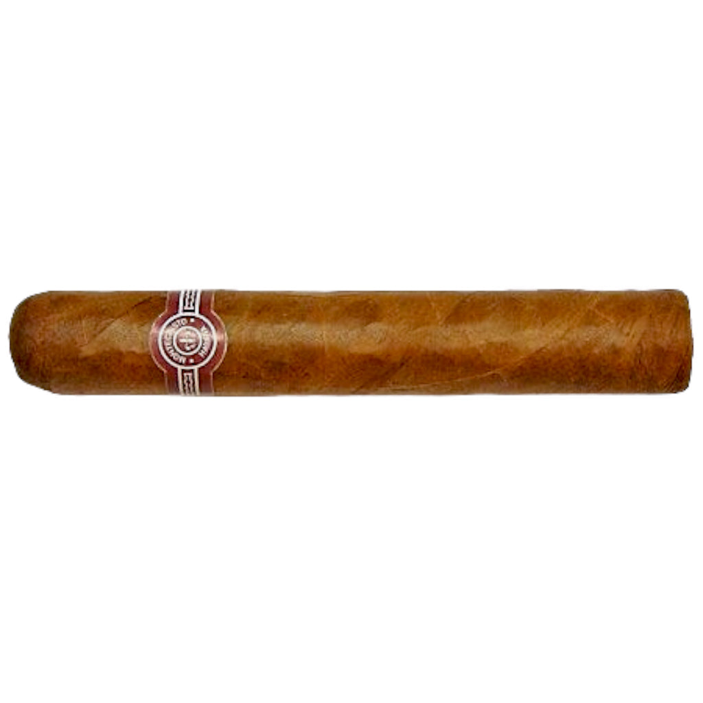 Montecristo - Edmundo