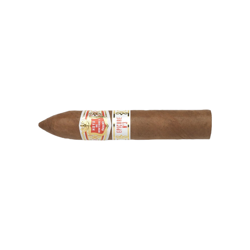 Hoyo de Monterrey - Epicure No. 3