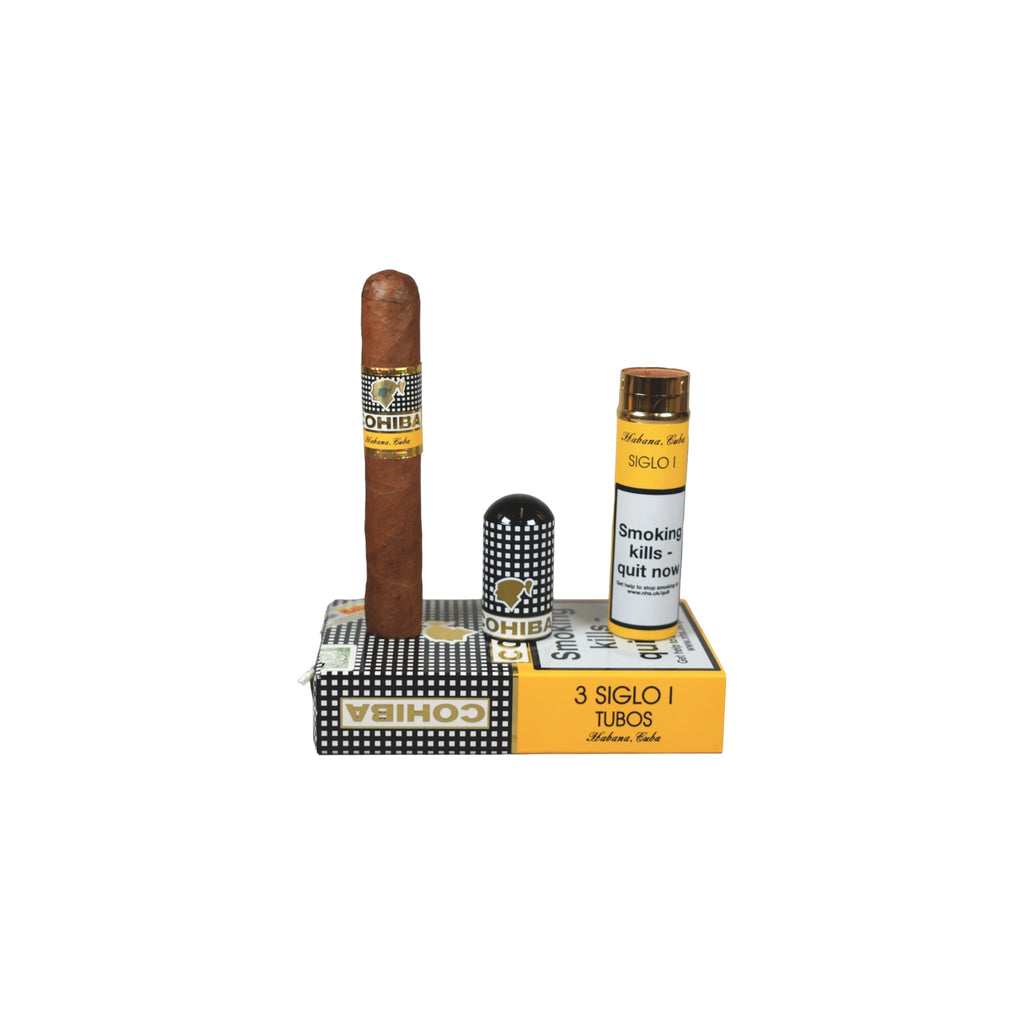 Cohiba - Siglo I