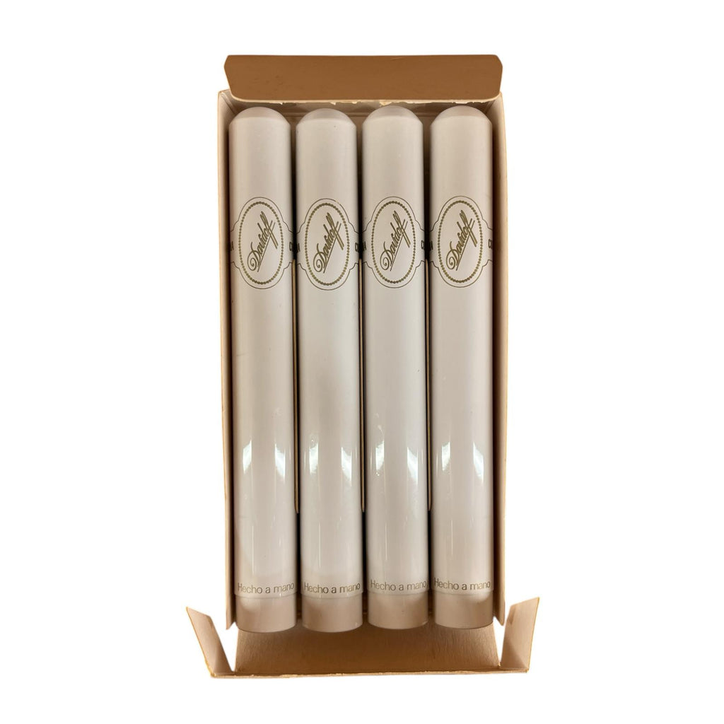 (Vintage 1980s) Davidoff - Tubos