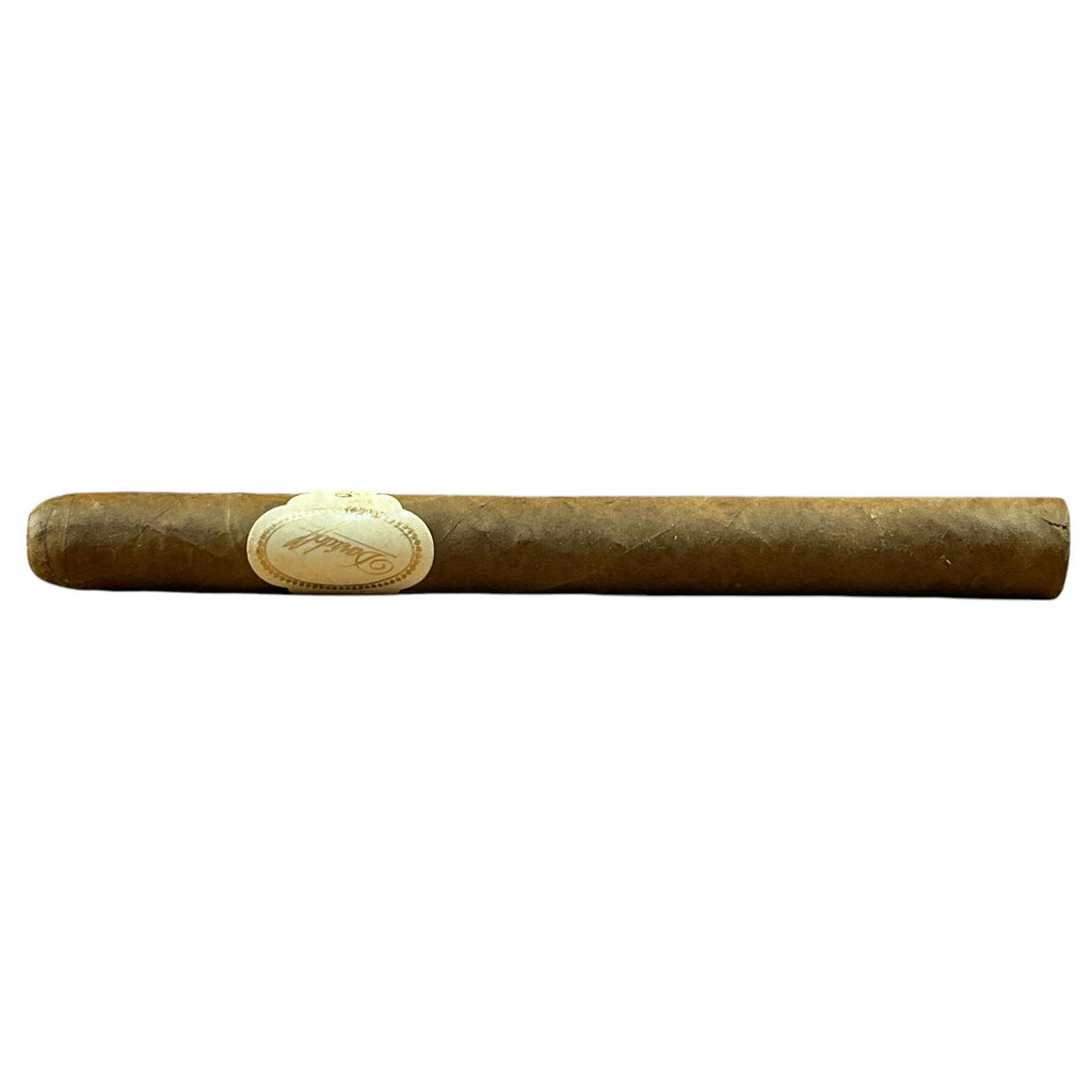 (Vintage 1980s) Davidoff - Tubos