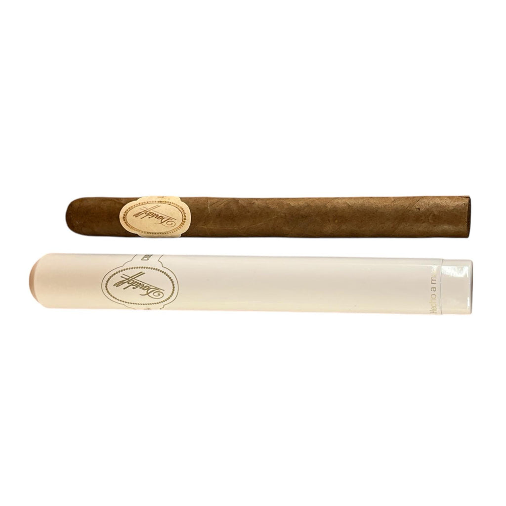 (Vintage 1980s) Davidoff - Tubos