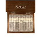 Davidoff Oro Blanco Special Reserve 2002