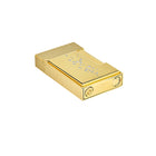 S.T. Dupont - Ligne 2 - Diamond Champagne Lighter Yellow Gold