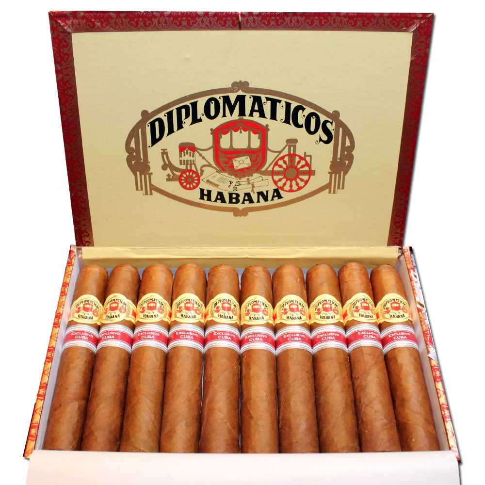 RE 2015 Cuba - Diplomaticos - Excelencia