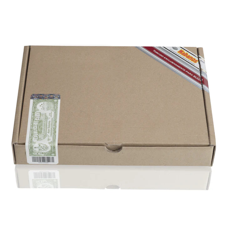 RE 2021 Suiza - Diplomaticos - El Emisario