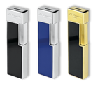 S.T. Dupont - Twiggy Jet Lighters