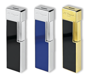 S.T. Dupont - Twiggy Jet Lighters