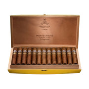 LE 2019 - Montecristo - Supremos