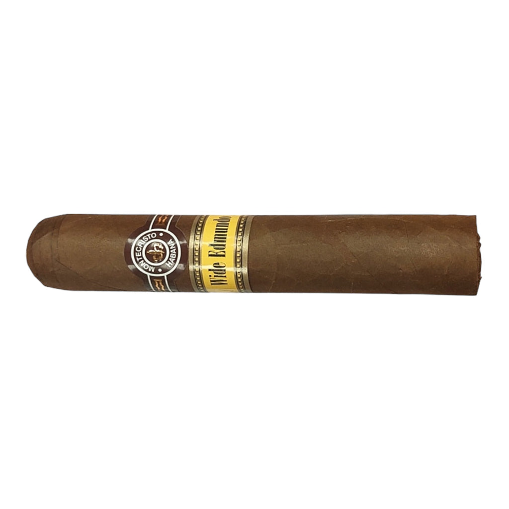 Montecristo - Wide Edmundo
